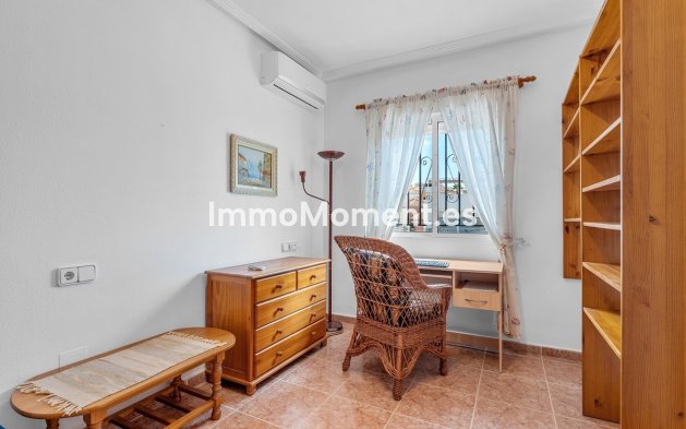 Bestaande woning - Vrijstaande villa - Orihuela - El Galan