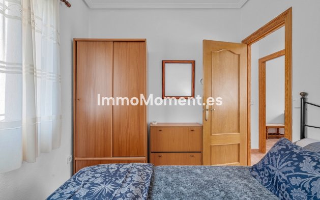Bestaande woning - Vrijstaande villa - Orihuela - El Galan
