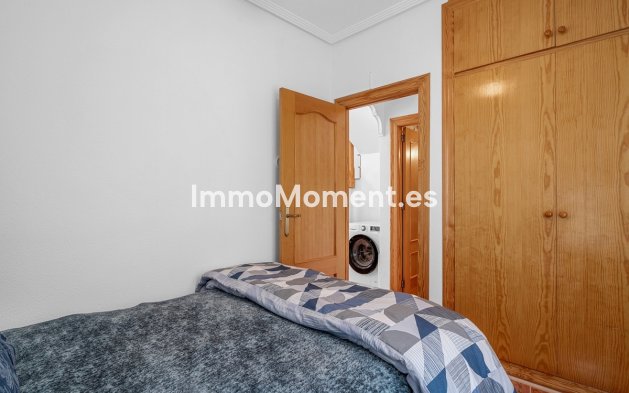 Bestaande woning - Vrijstaande villa - Orihuela - El Galan