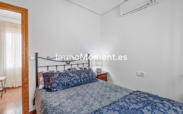 Bestaande woning - Vrijstaande villa - Orihuela - El Galan