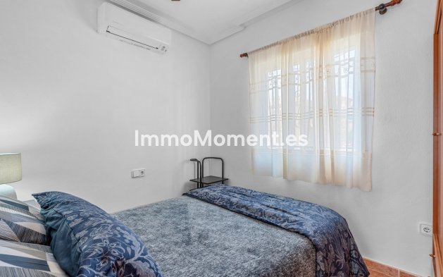 Bestaande woning - Vrijstaande villa - Orihuela - El Galan