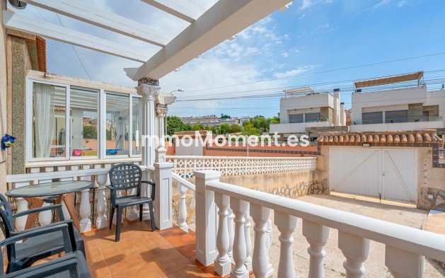 Bestaande woning - Vrijstaande villa - Orihuela - El Galan