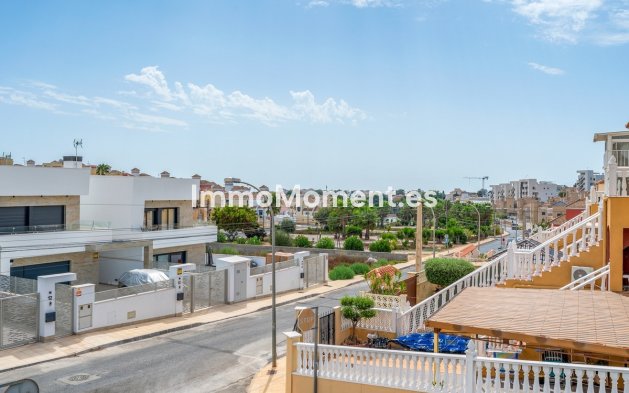 Bestaande woning - Vrijstaande villa - Orihuela - El Galan