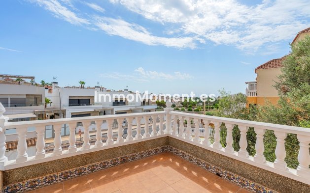 Bestaande woning - Vrijstaande villa - Orihuela - El Galan