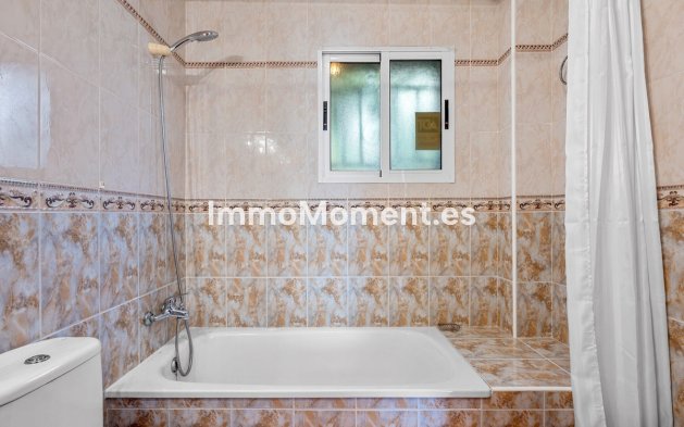 Bestaande woning - Vrijstaande villa - Orihuela - El Galan