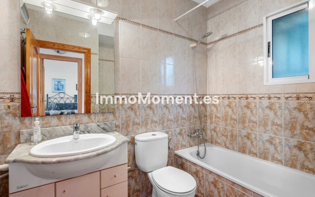 Bestaande woning - Vrijstaande villa - Orihuela - El Galan