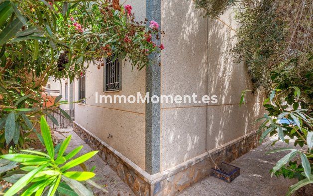 Bestaande woning - Vrijstaande villa - Orihuela - El Galan
