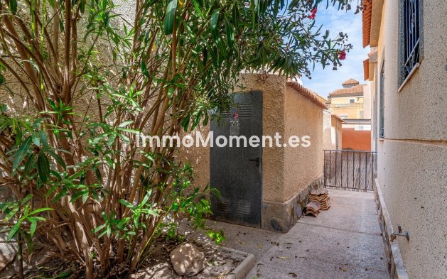 Bestaande woning - Vrijstaande villa - Orihuela - El Galan