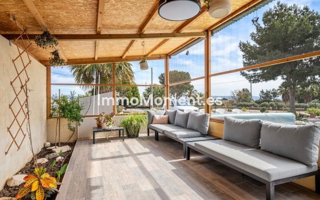 Resale - Detached villa - Puerto Lumbreras - Esparragal de Puerto Lumbreras