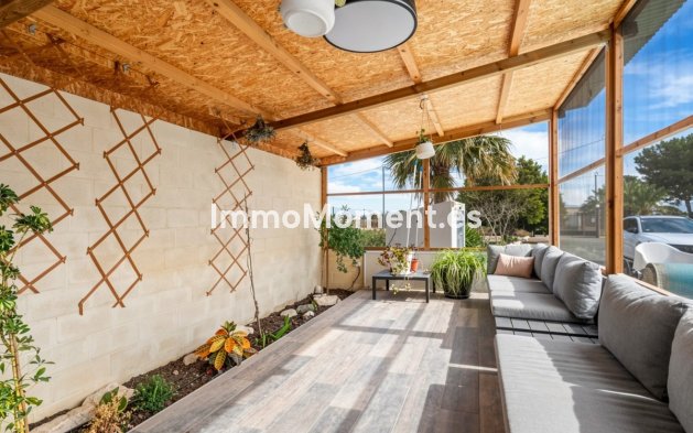 Resale - Detached villa - Puerto Lumbreras - Esparragal de Puerto Lumbreras