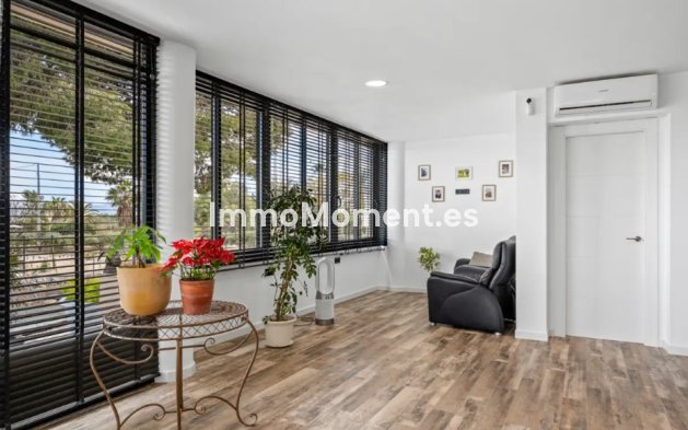 Resale - Detached villa - Puerto Lumbreras - Esparragal de Puerto Lumbreras