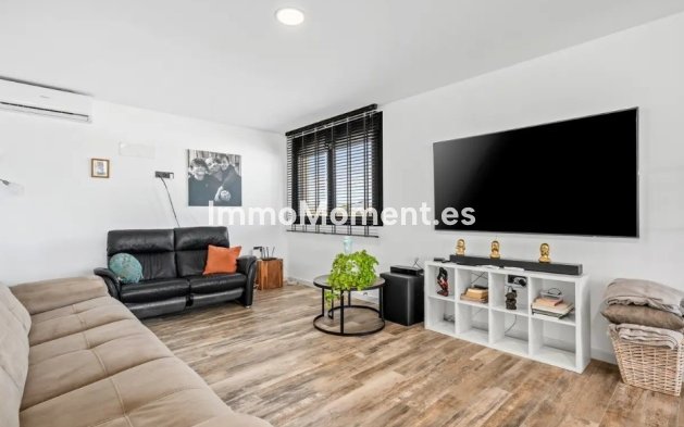 Resale - Detached villa - Puerto Lumbreras - Esparragal de Puerto Lumbreras