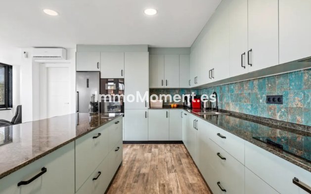 Resale - Detached villa - Puerto Lumbreras - Esparragal de Puerto Lumbreras