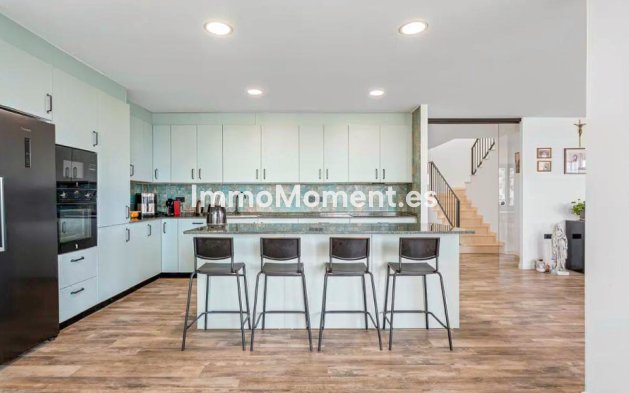 Resale - Detached villa - Puerto Lumbreras - Esparragal de Puerto Lumbreras