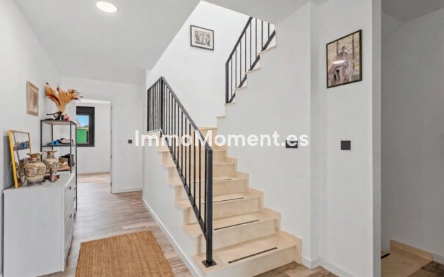 Resale - Detached villa - Puerto Lumbreras - Esparragal de Puerto Lumbreras