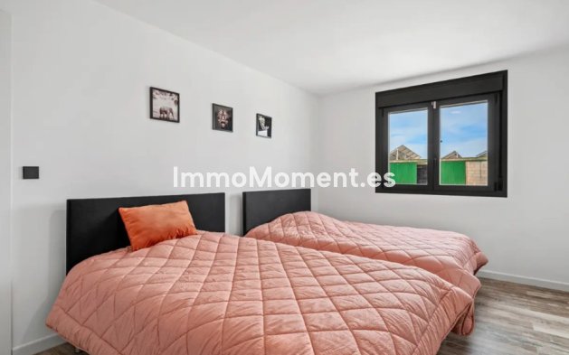 Resale - Detached villa - Puerto Lumbreras - Esparragal de Puerto Lumbreras