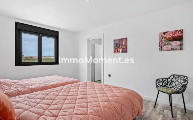Resale - Detached villa - Puerto Lumbreras - Esparragal de Puerto Lumbreras