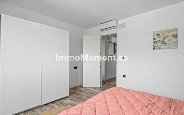 Resale - Detached villa - Puerto Lumbreras - Esparragal de Puerto Lumbreras