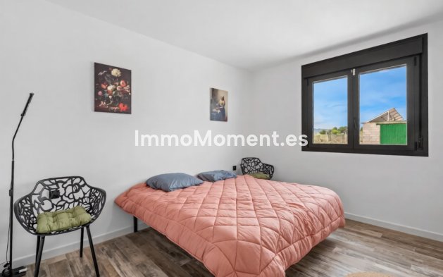 Resale - Detached villa - Puerto Lumbreras - Esparragal de Puerto Lumbreras