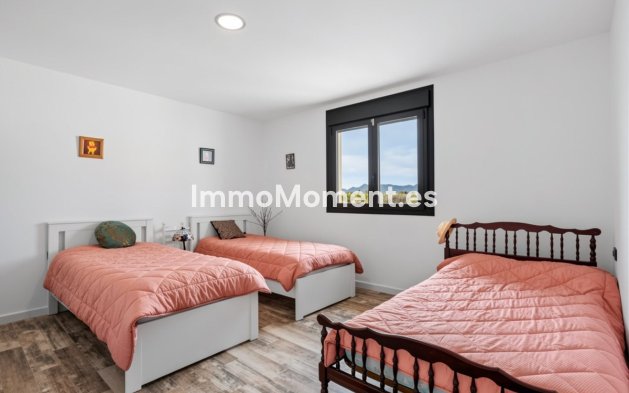 Resale - Detached villa - Puerto Lumbreras - Esparragal de Puerto Lumbreras