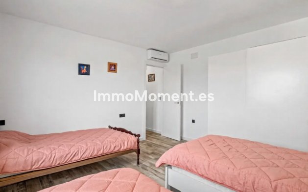 Resale - Detached villa - Puerto Lumbreras - Esparragal de Puerto Lumbreras