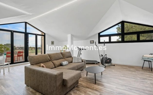 Resale - Detached villa - Puerto Lumbreras - Esparragal de Puerto Lumbreras