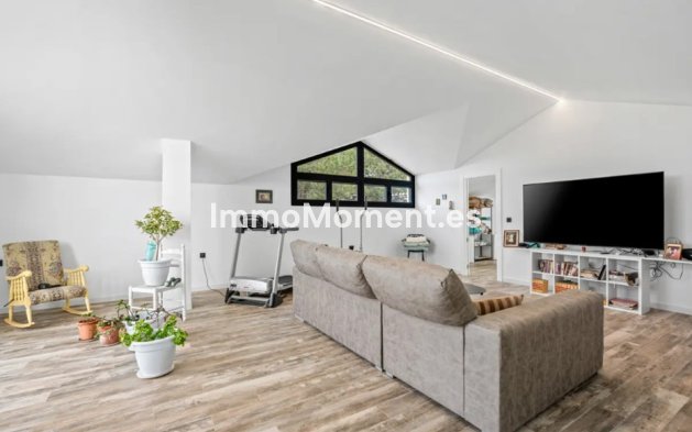 Resale - Detached villa - Puerto Lumbreras - Esparragal de Puerto Lumbreras
