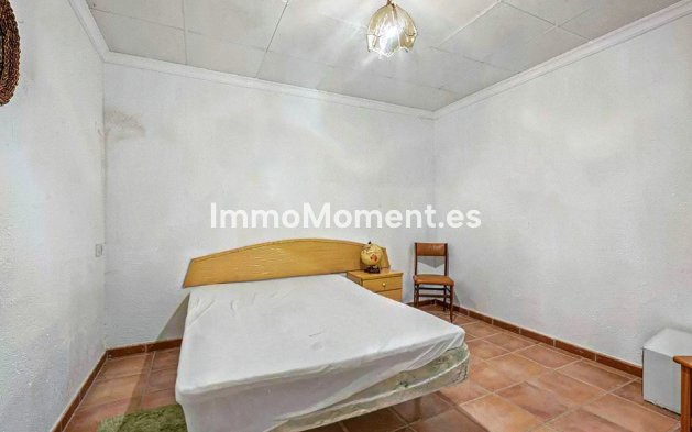 Resale - Detached villa - Puerto Lumbreras - Esparragal de Puerto Lumbreras