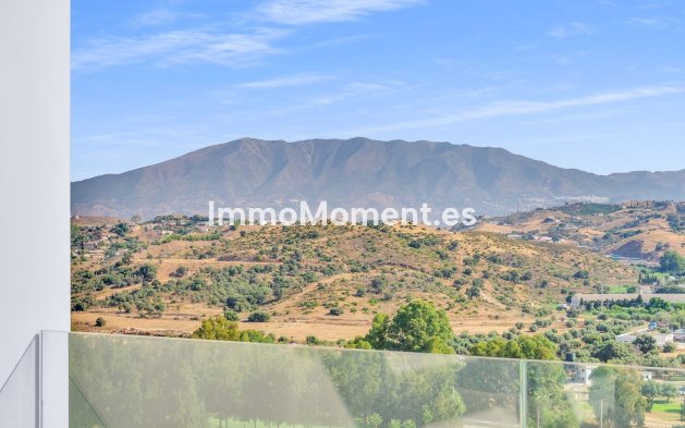 Resale - Apartment - Mijas - La Cala de Mijas