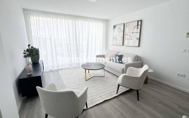 Resale - Apartment - Mijas - La Cala de Mijas
