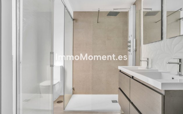 Resale - Apartment - Mijas - La Cala de Mijas