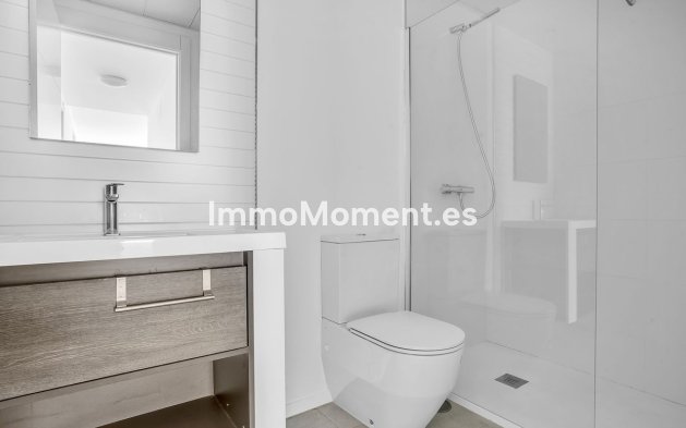 Resale - Apartment - Mijas - La Cala de Mijas