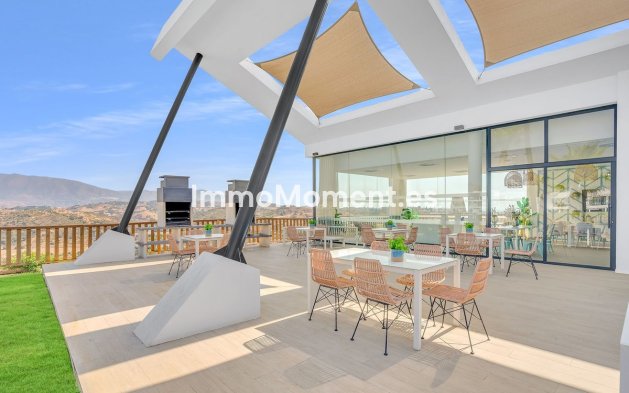 Resale - Apartment - Mijas - La Cala de Mijas