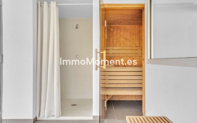 Resale - Apartment - Mijas - La Cala de Mijas