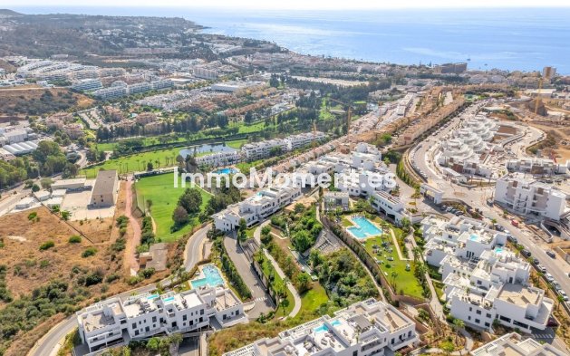 Resale - Apartment - Mijas - La Cala de Mijas