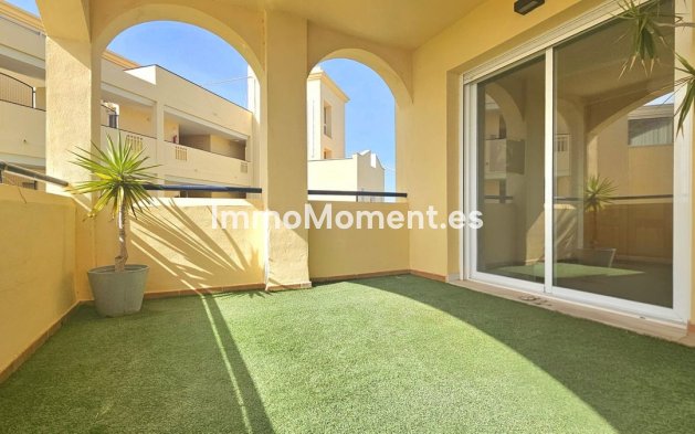 Resale - Apartment - Mijas - Mijas Centro