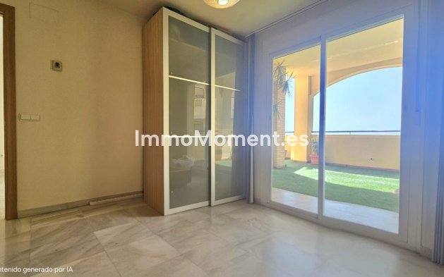 Resale - Apartment - Mijas - Mijas Centro