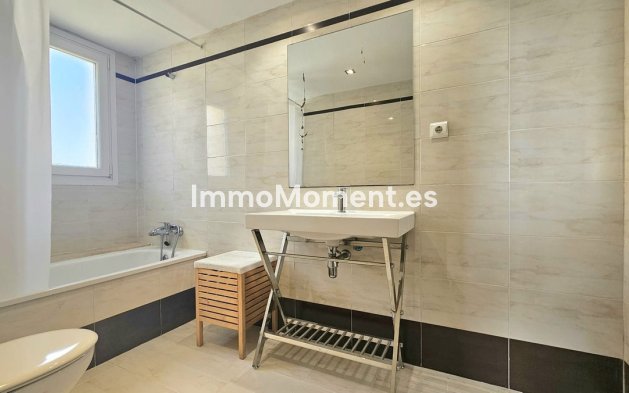 Resale - Apartment - Mijas - Mijas Centro