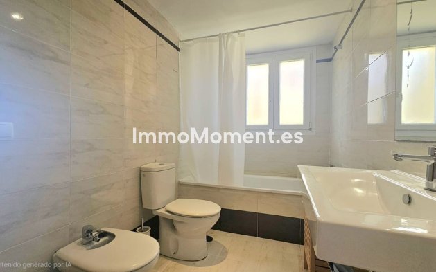 Resale - Apartment - Mijas - Mijas Centro