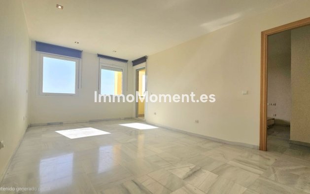 Resale - Apartment - Mijas - Mijas Centro