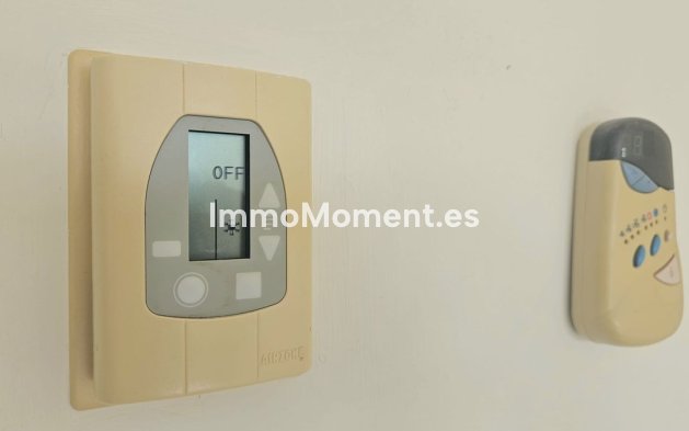 Resale - Apartment - Mijas - Mijas Centro