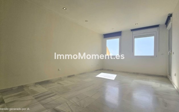 Resale - Apartment - Mijas - Mijas Centro