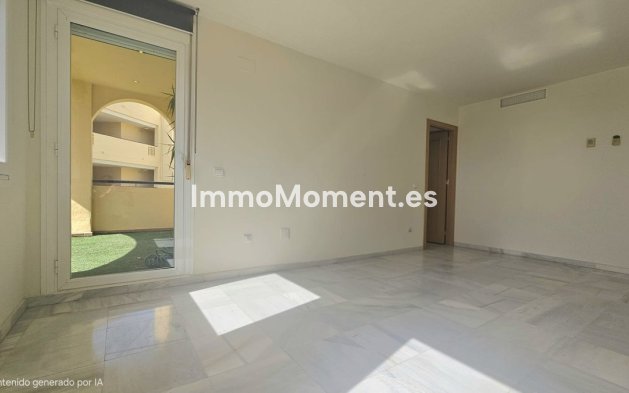 Resale - Apartment - Mijas - Mijas Centro