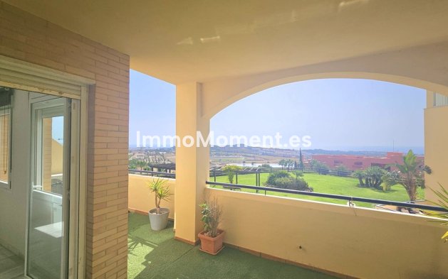 Resale - Apartment - Mijas - Mijas Centro