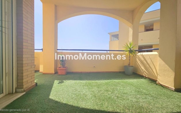 Resale - Apartment - Mijas - Mijas Centro