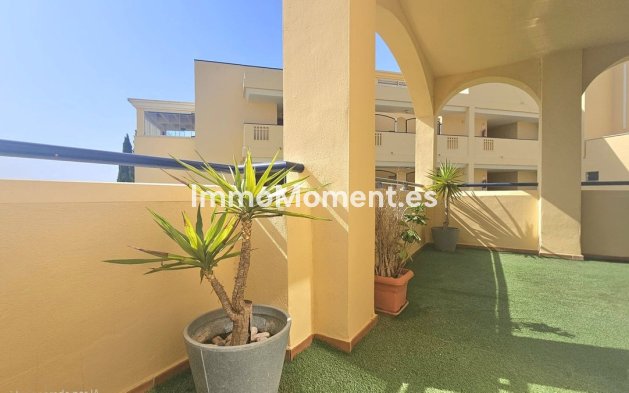 Resale - Apartment - Mijas - Mijas Centro
