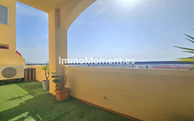 Resale - Apartment - Mijas - Mijas Centro