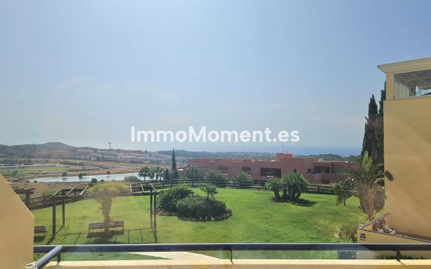 Resale - Apartment - Mijas - Mijas Centro