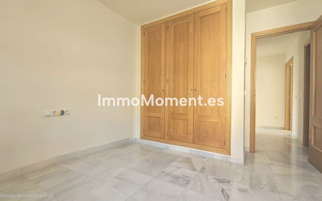 Resale - Apartment - Mijas - Mijas Centro