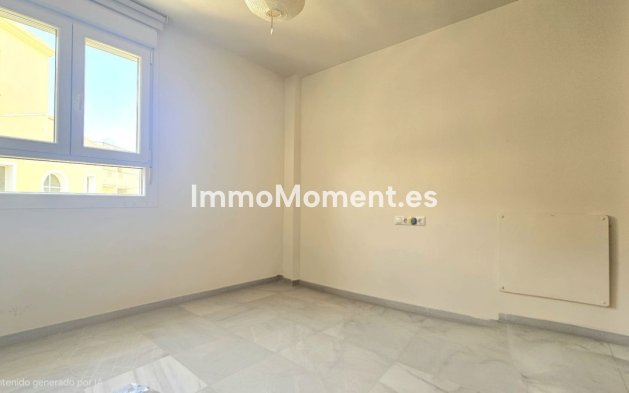 Resale - Apartment - Mijas - Mijas Centro